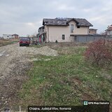 Chiajna, Stelelor, zona Militari Residence